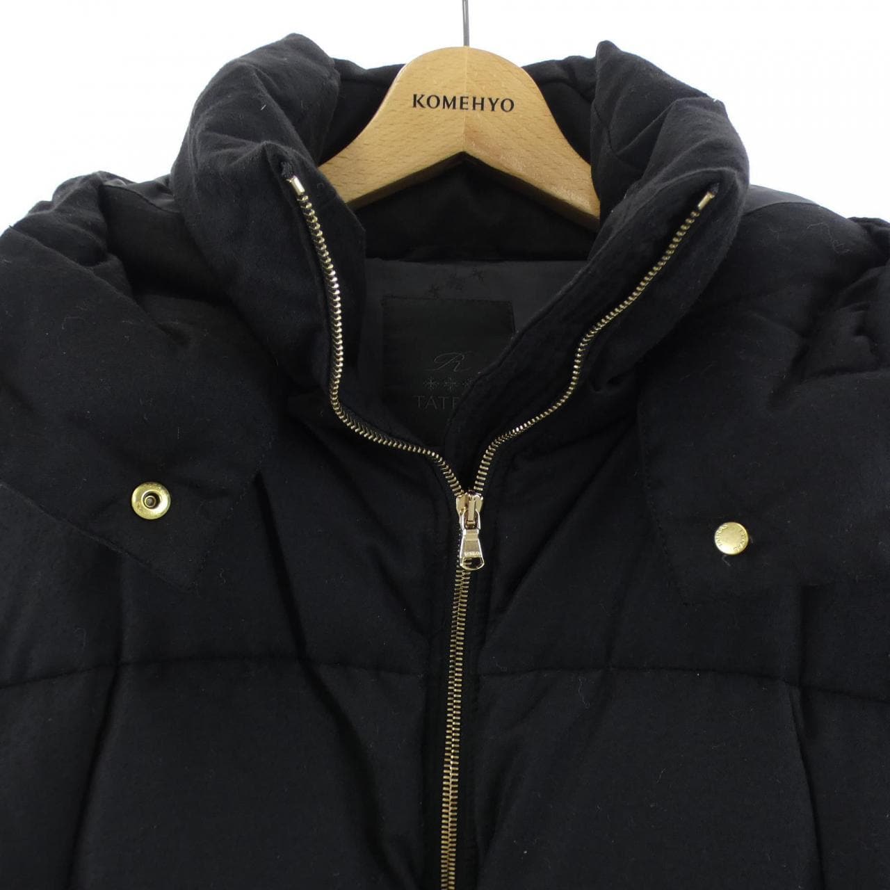 タトラス TATRAS LTAT21A4856-D ダウンジャケット