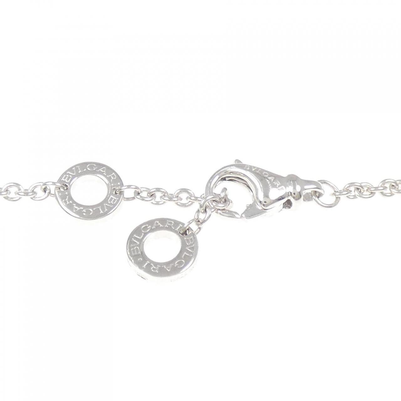 ブルガリ B.zero1 エレメント ブレスレット