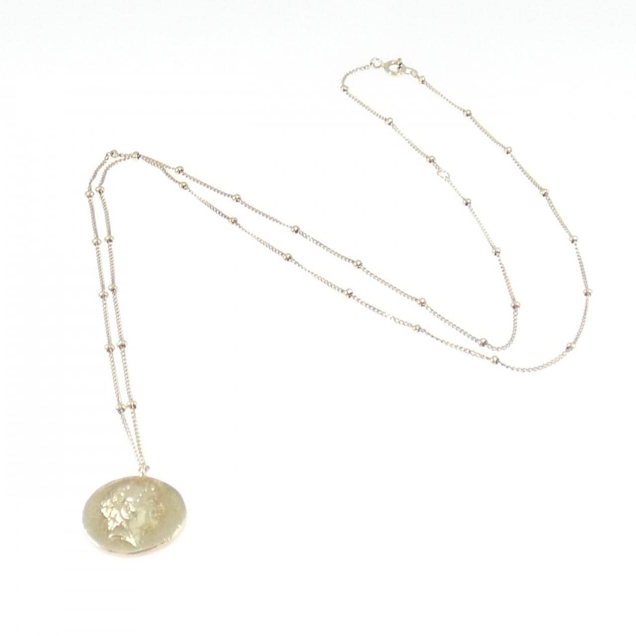 マリハ Ariarathes ネックレス