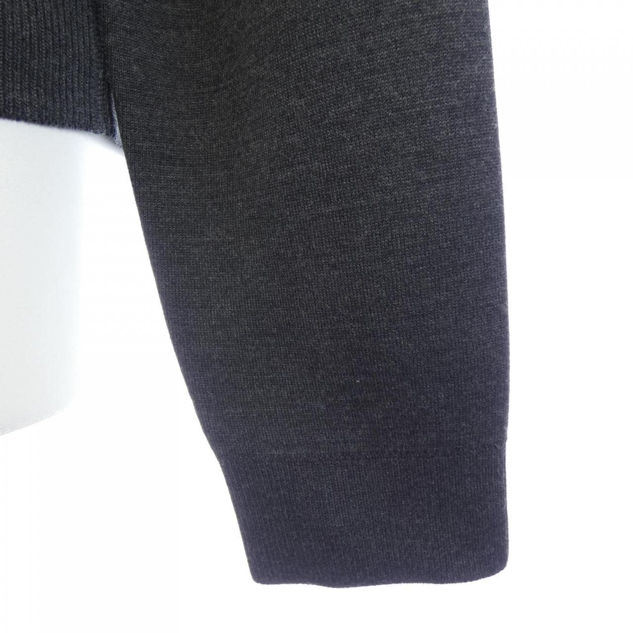 エルメス HERMES バイアスH 5H2737D4 カーディガン