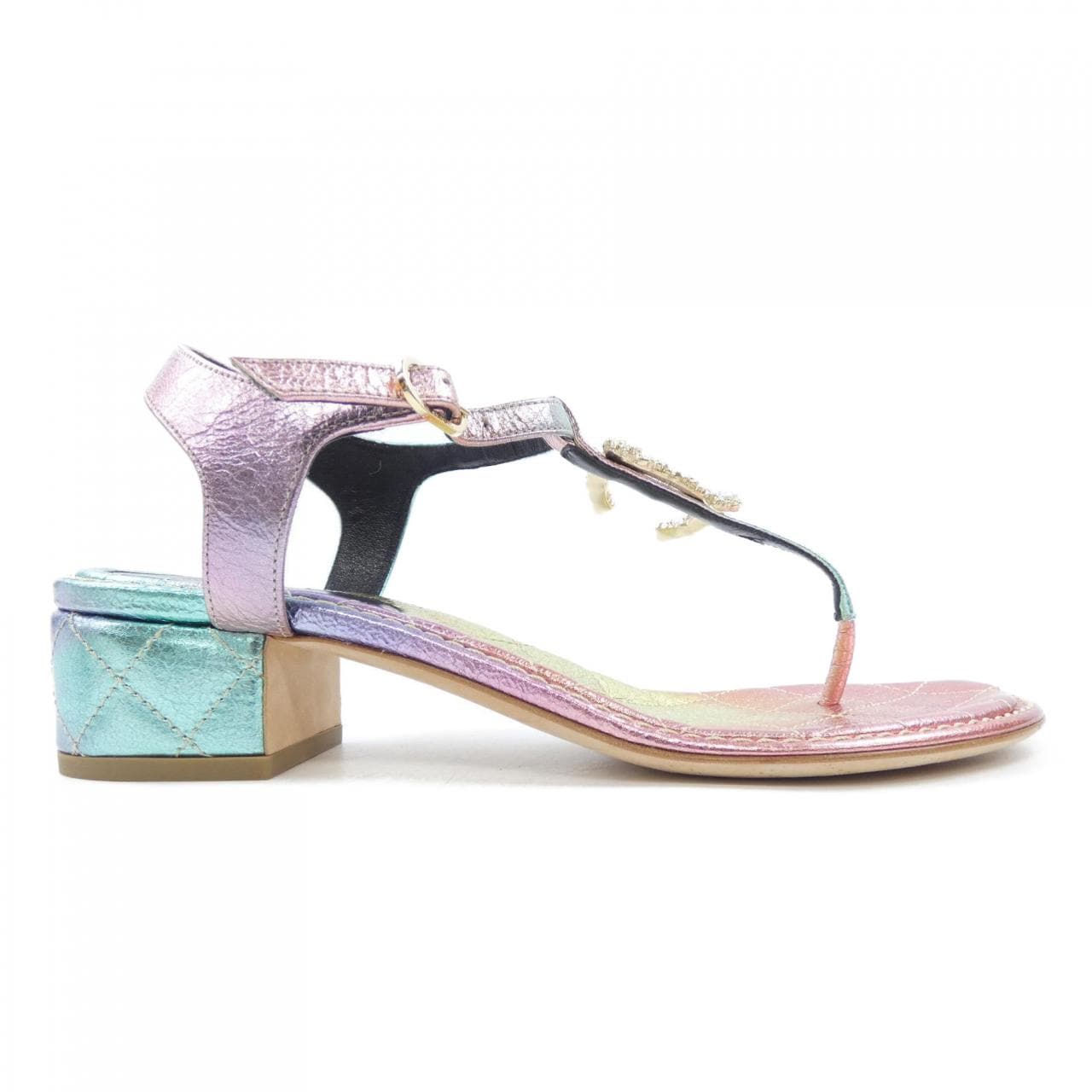 CHANEL G36402X51932 Sandals