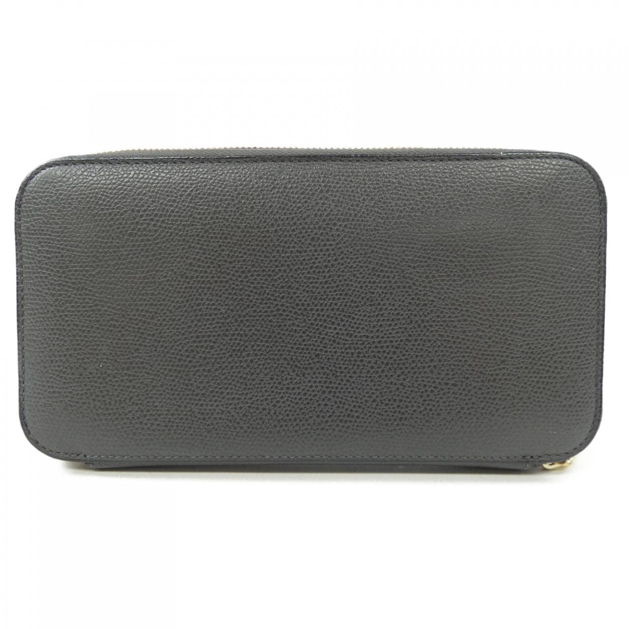 ヴァレクストラ VALEXTRA ジップパース12カード SGZA0021028LOCWZ99 WALLET