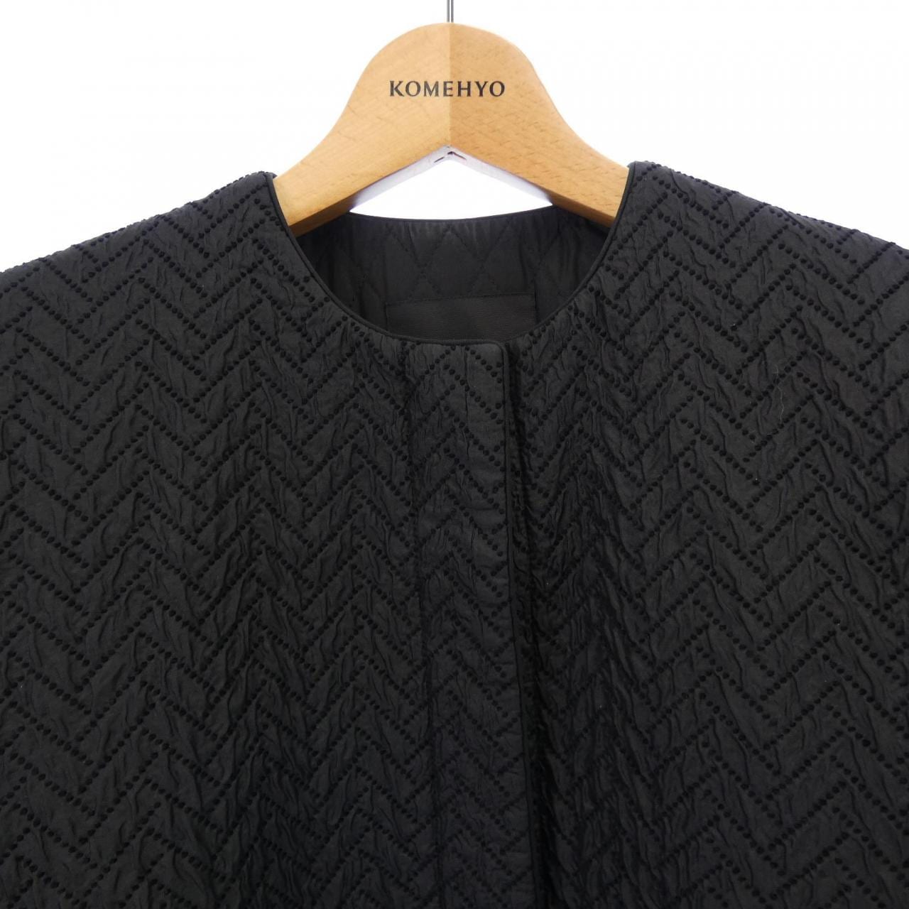 ドゥロワー DRAWER 6525-299-0835 コート