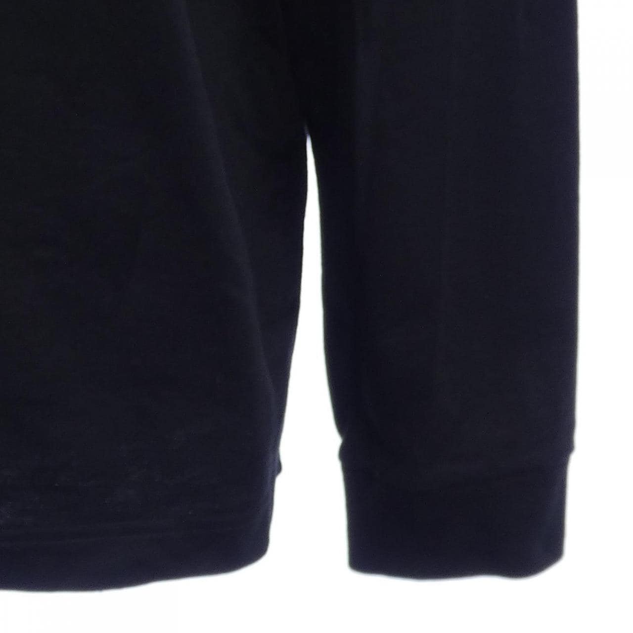 ルイヴィトン LOUIS VUITTON LVフェードプリンテッドロングスリーブTシャツ HOY31WNPG Tシャツ