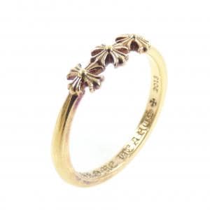 クロムハーツ CHROME HEARTS BBBLGM 3 CH PLS 2373 304 8106 RING