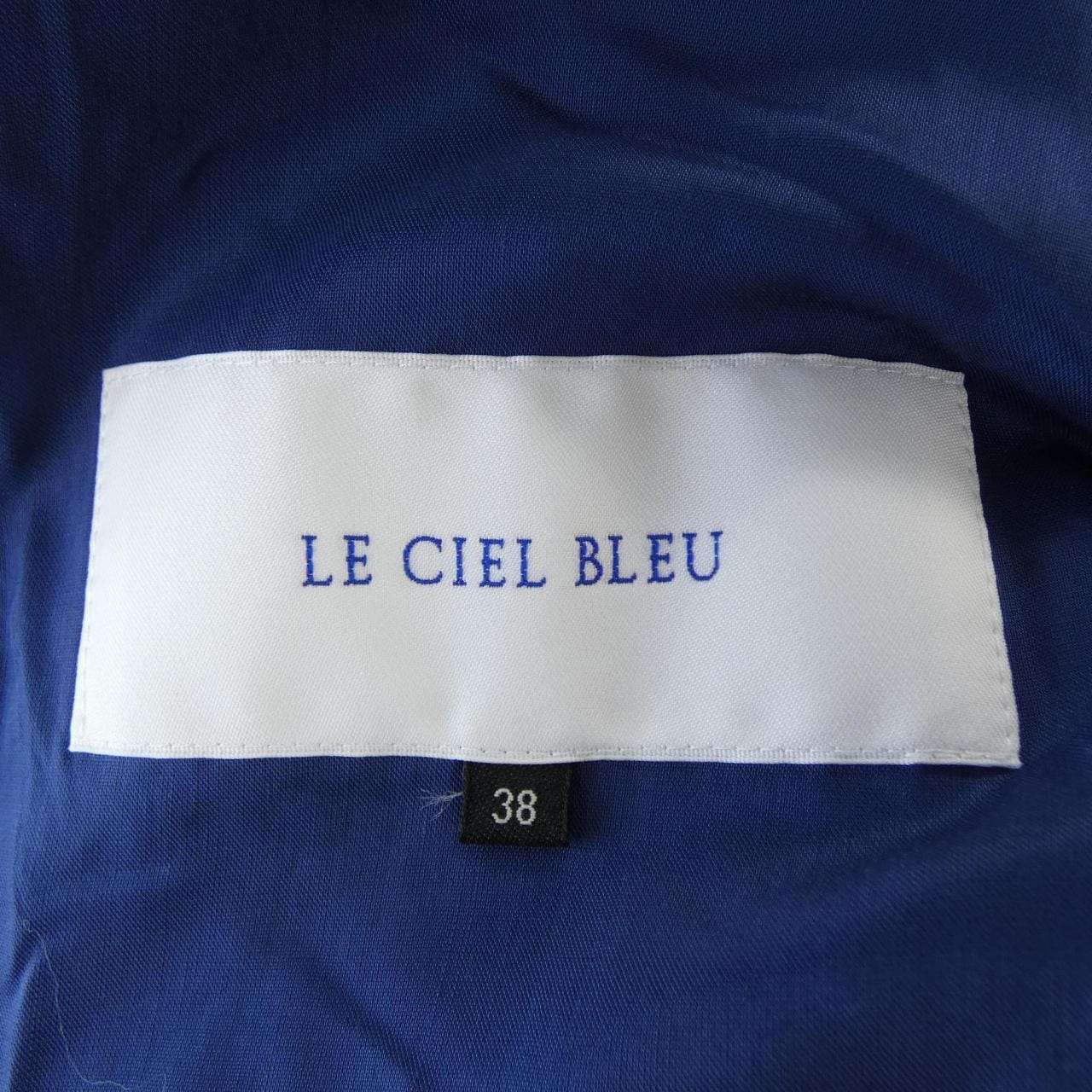 ルシェルブルー LE CIEL BLEU ワンピース