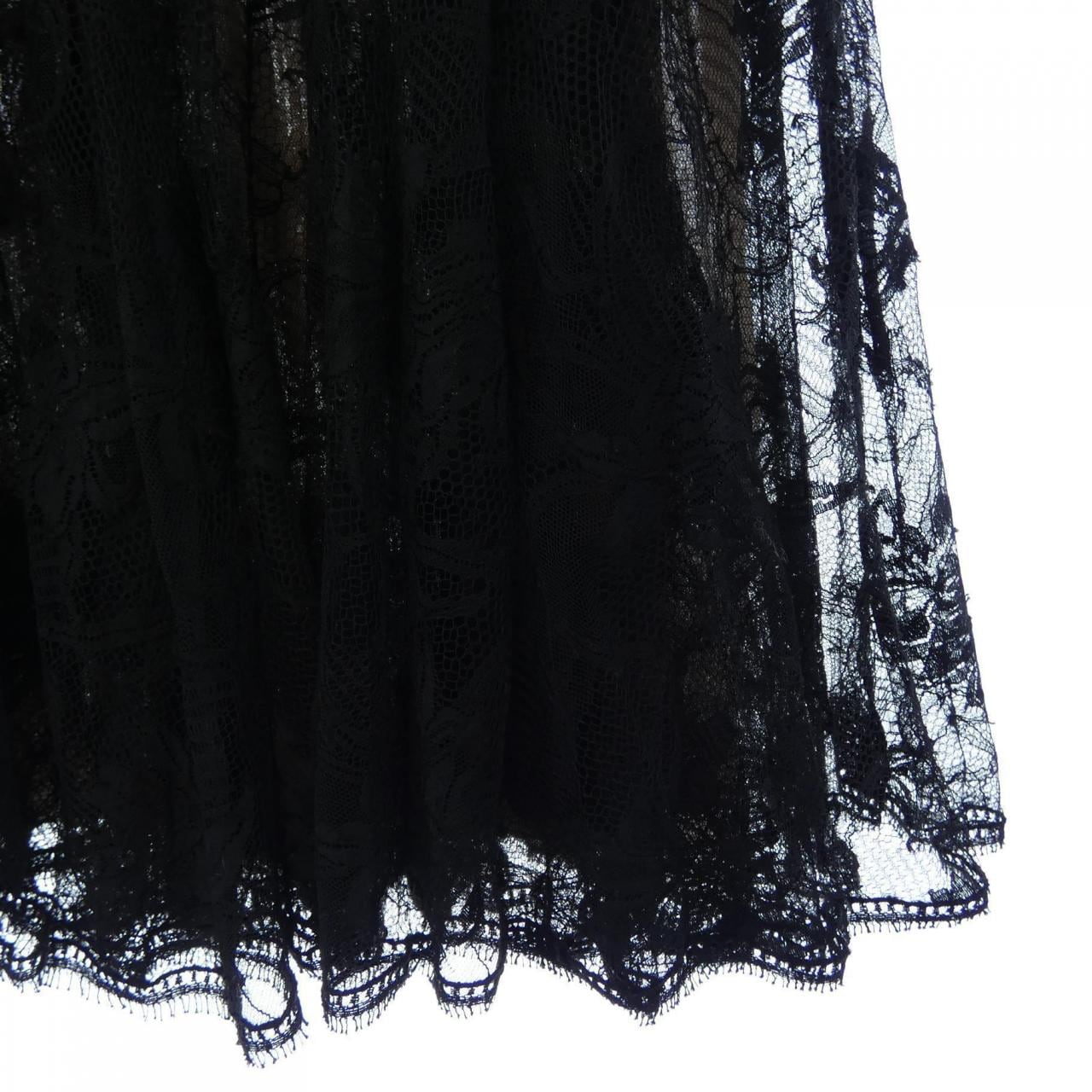 シャネル CHANEL P62055V47706 スカート