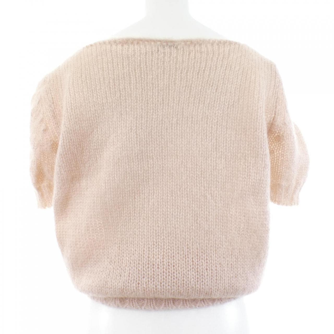 ミュウミュウ MIU MIU ニット