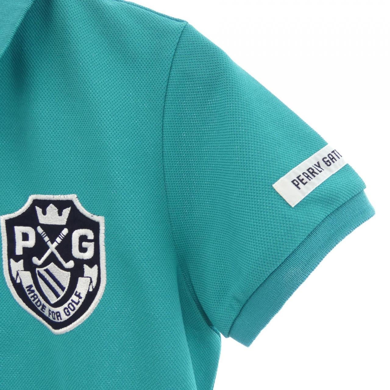 パーリーゲイツ PEARLY GATES ポロシャツ