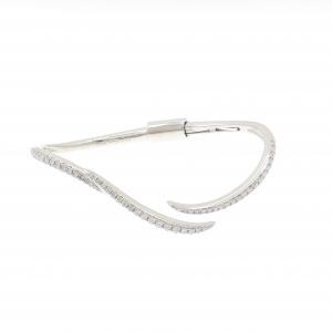 トモコ　コデラ ダイヤモンド バングル 0.84CT