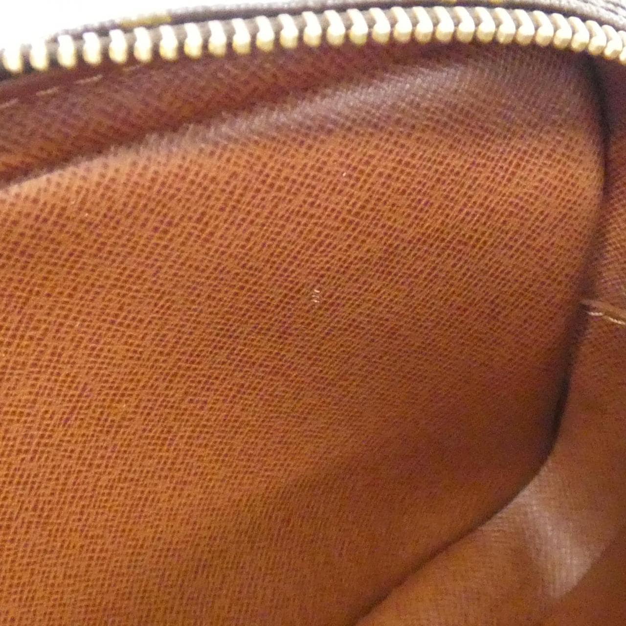 【ヴィンテージ】ルイヴィトン モノグラム マルリー バンドリエール M51828 ショルダーバッグ