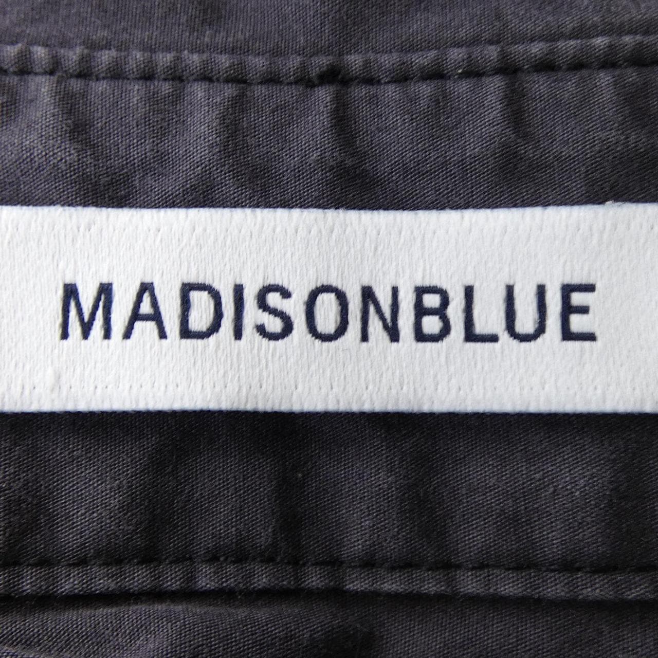 マディソンブルー MADISON BLUE MB251-5008 シャツ
