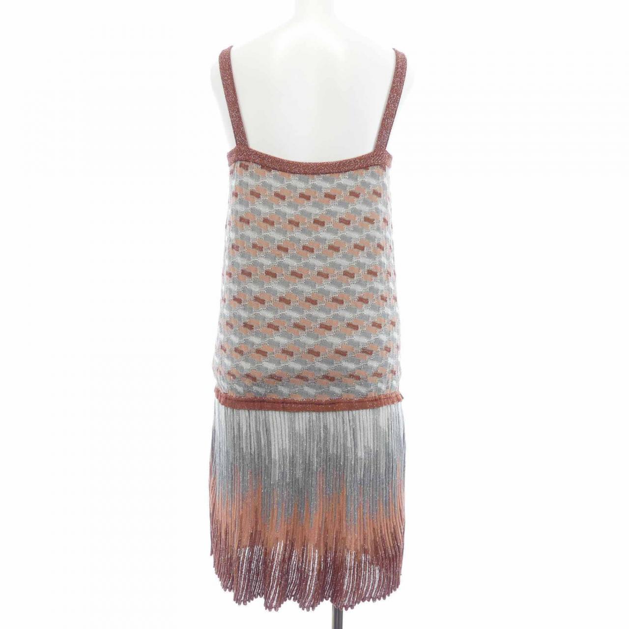 ミッソーニ MISSONI DA9A2W5-MM1470 ワンピース