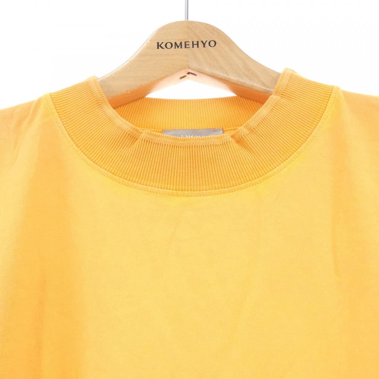 ディオール DIOR PETER DOIG 143J649A0677 Tシャツ