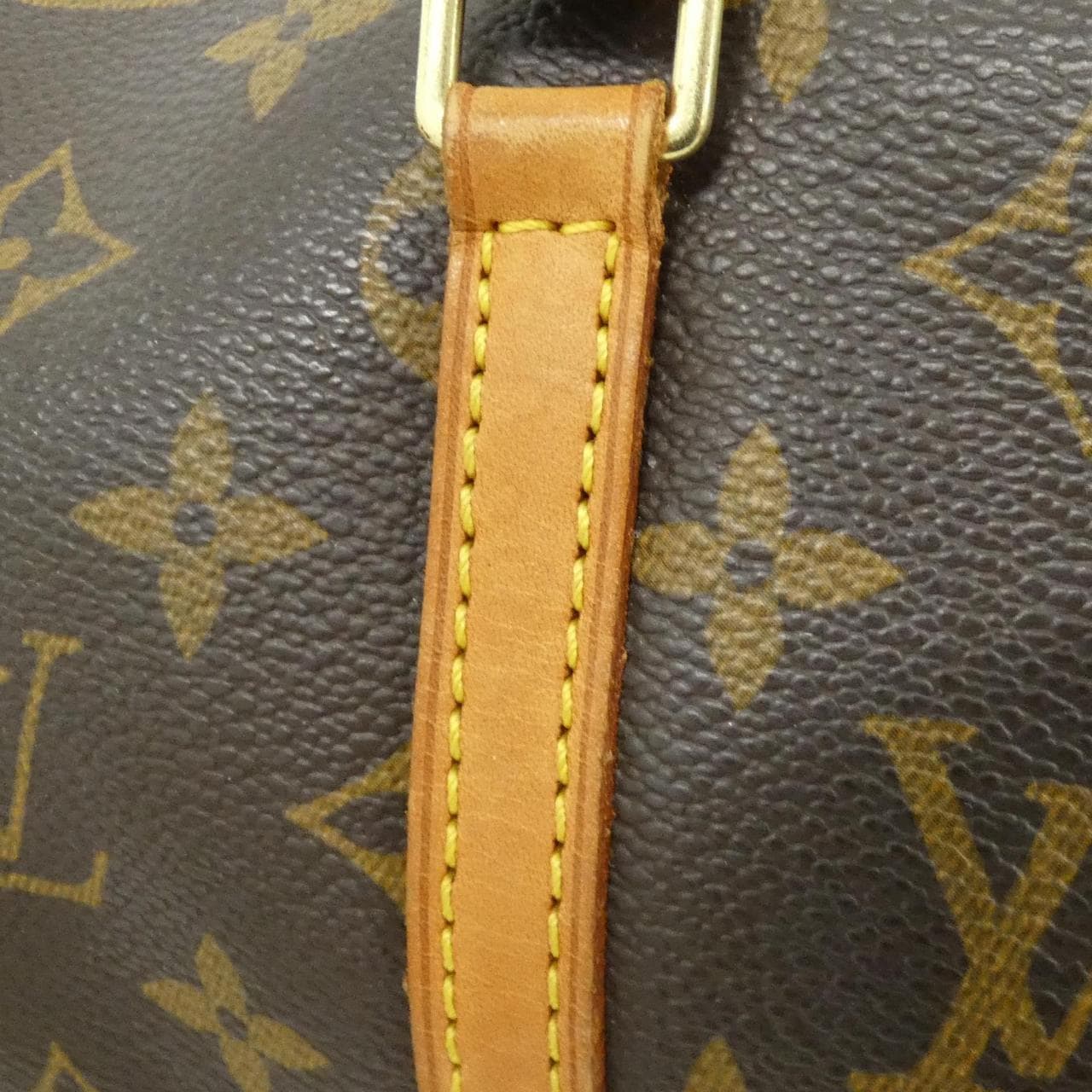 ルイヴィトン モノグラム パピヨン 30cm M51385 バッグ