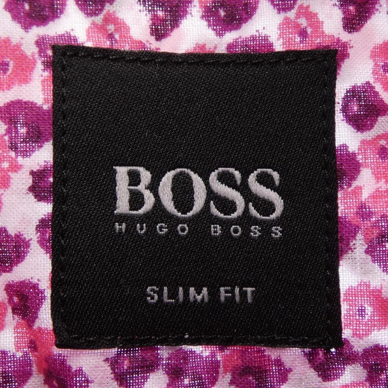 ヒューゴボス HUGO BOSS シャツ
