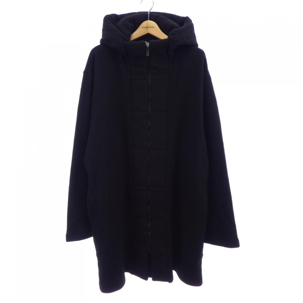 ヨウジヤマモトプールオム YOHJI YAMAMOTO POUR HOMME HL-T82-178 ジャケット
