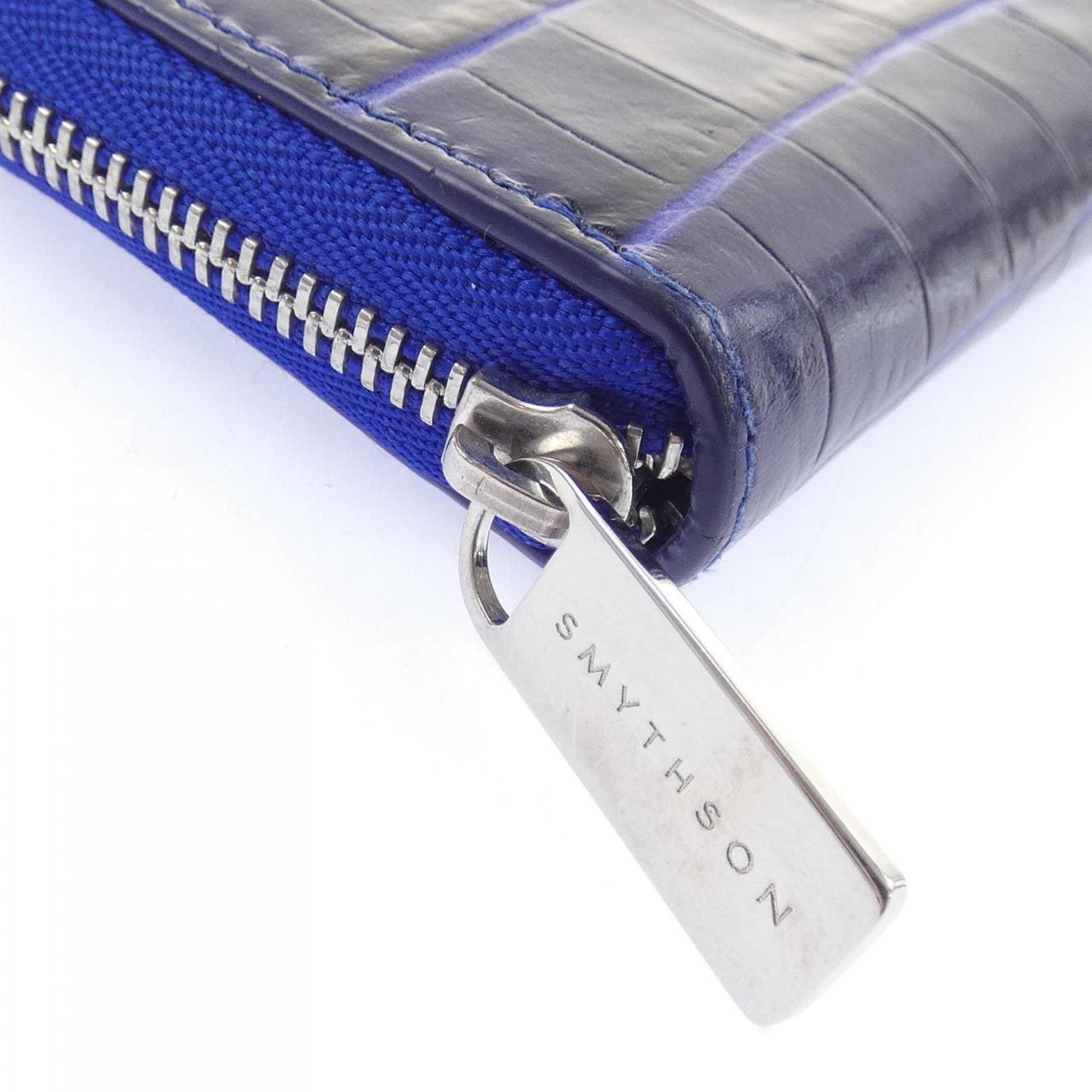 スマイソン SMYTHSON COIN CASE