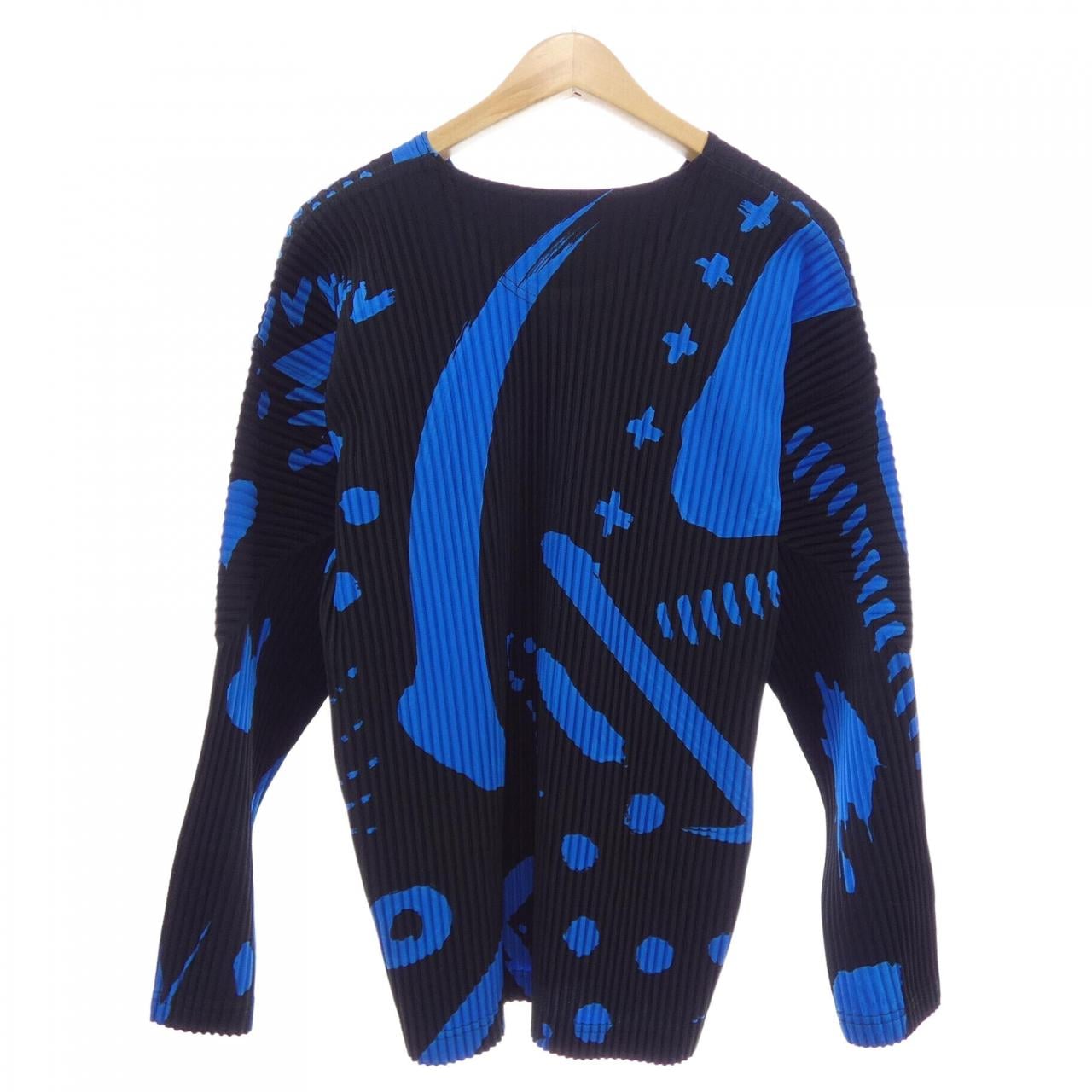 オムプリッセ HOMME PLISSE HP03JK231 トップス