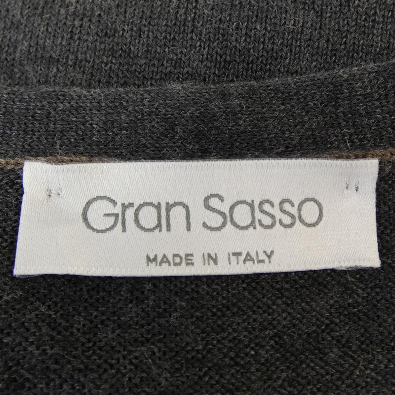 グランサッソ Gran Sasso ベスト