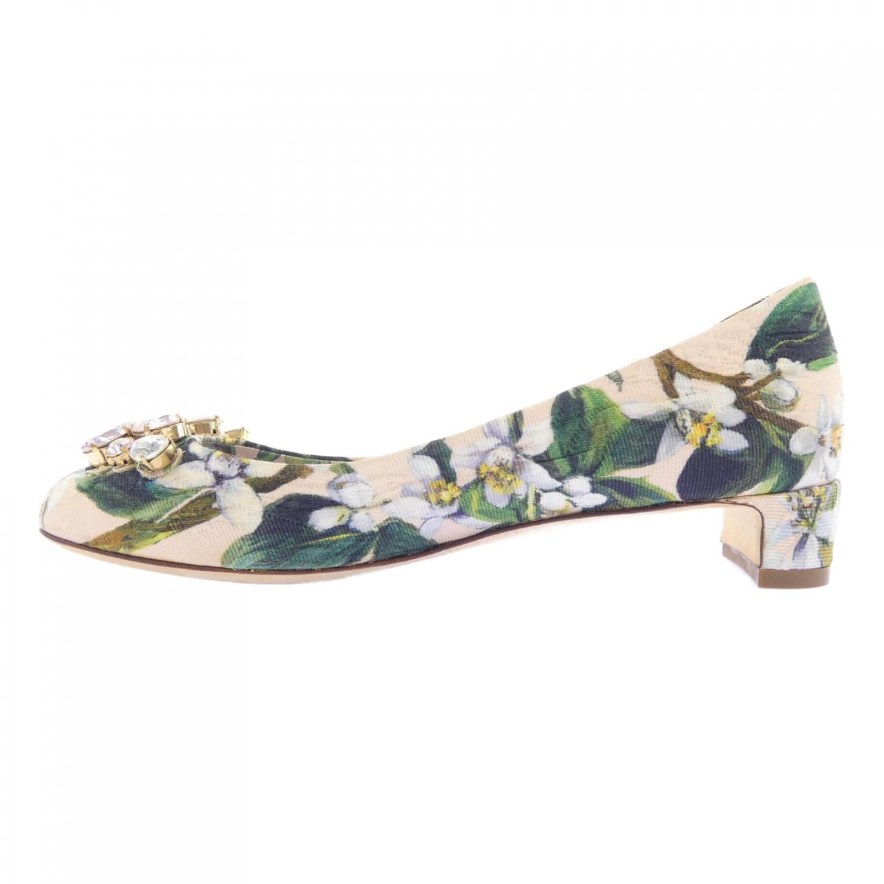 ドルチェアンドガッバーナ DOLCE&GABBANA シューズ