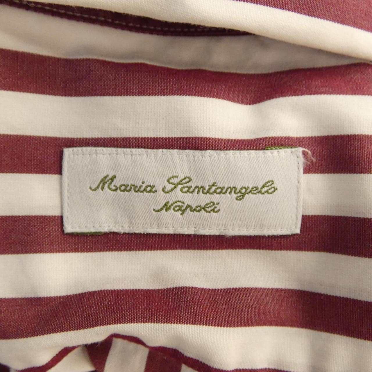 マリアサンタンジェロ MARIA SANTANGELO シャツ