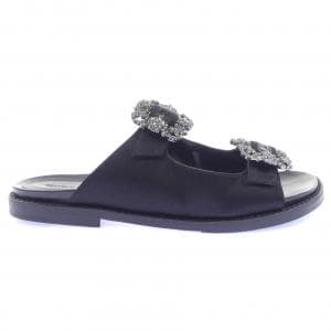 マノロブラニク MANOLO BLAHNIK STURLUSHANGI サンダル