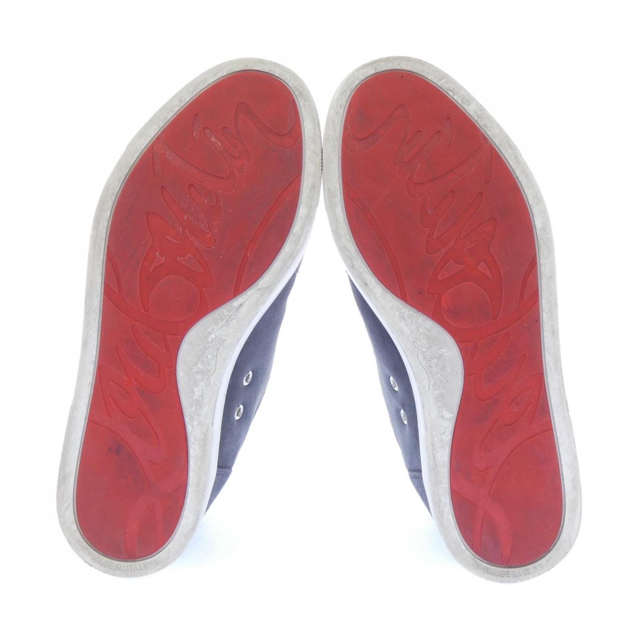 クリスチャンルブタン CHRISTIAN LOUBOUTIN スニーカー