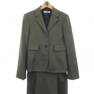 ジルサンダー JIL SANDER JSPM151124 セットアップ