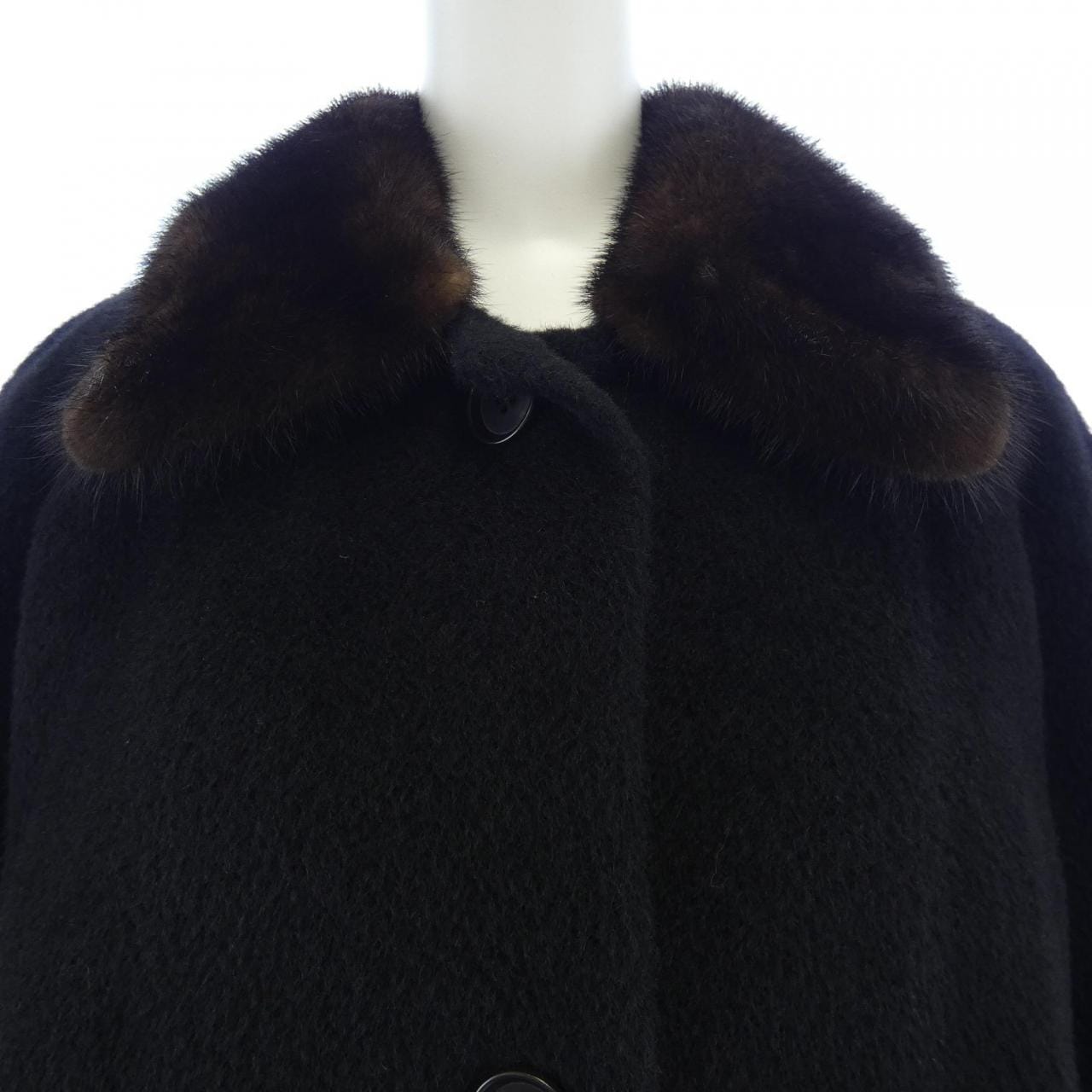 【ヴィンテージ】マックスマーラ Max Mara コート