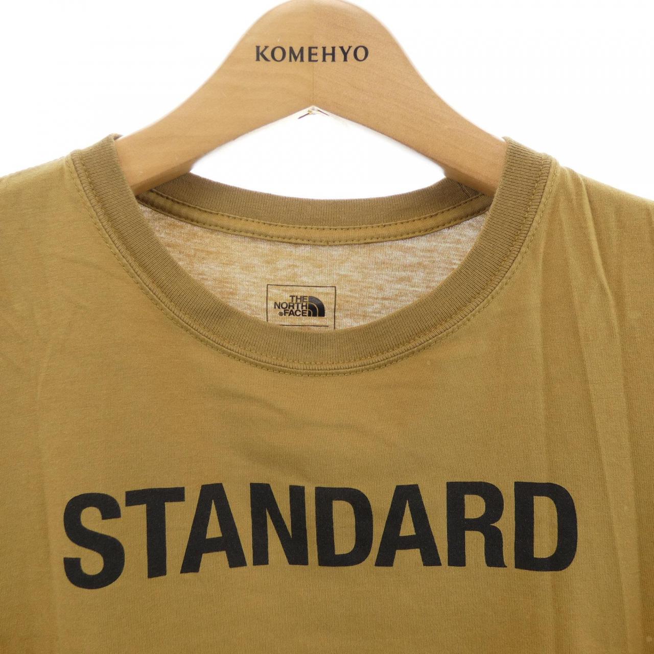 ザノースフェイス THE NORTH FACE NT31705R Tシャツ