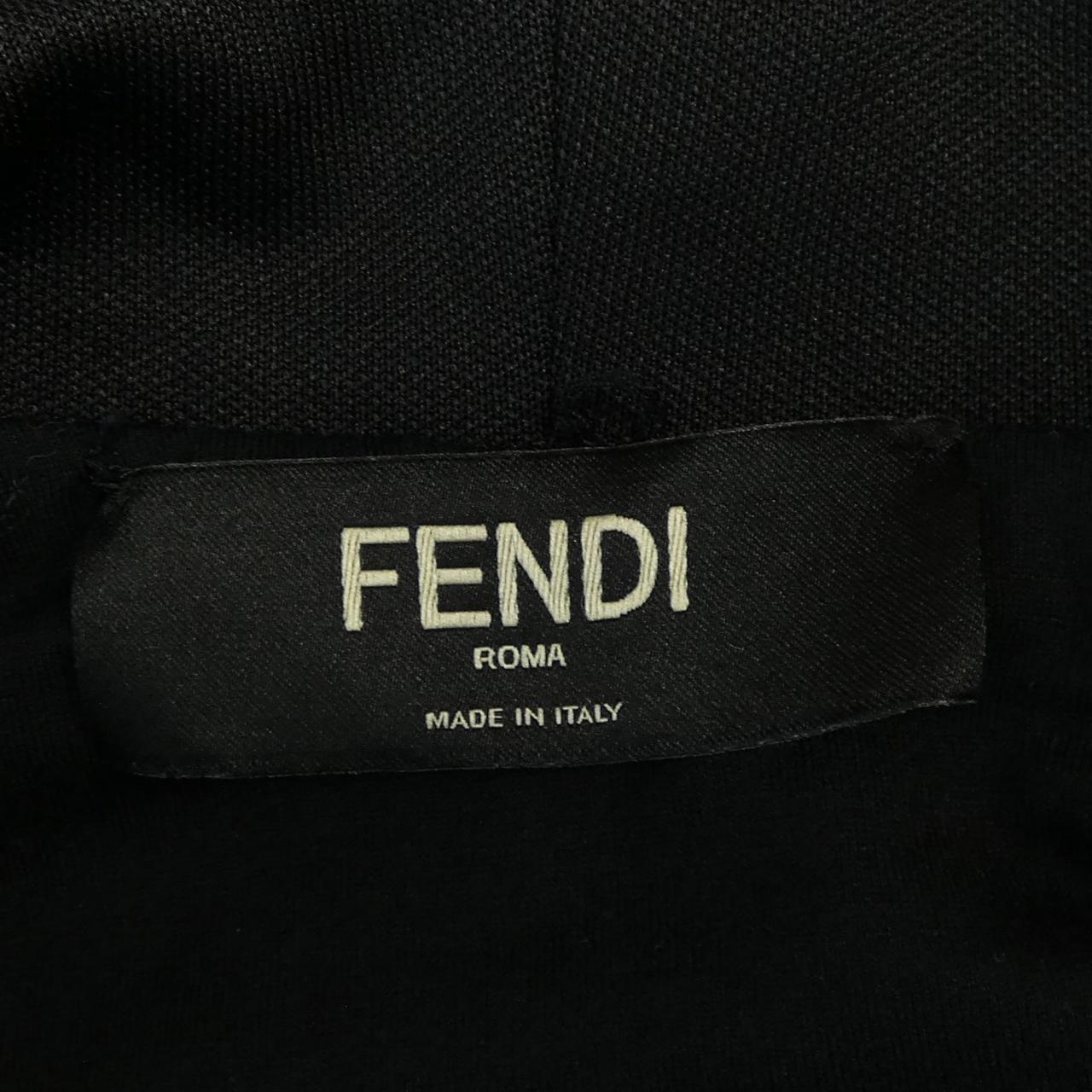 フェンディ FENDI FAF661 AL48 パーカー