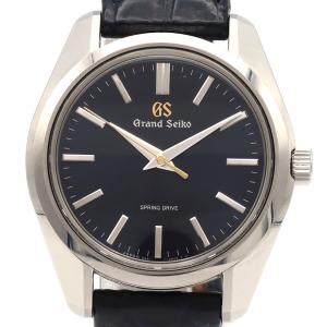【ノーメンテナンス還元価格】セイコー グランドセイコー･ヘリテージコレクション･44GS 55th LTD 9R31-0AG0/SBGY009 SS 手巻