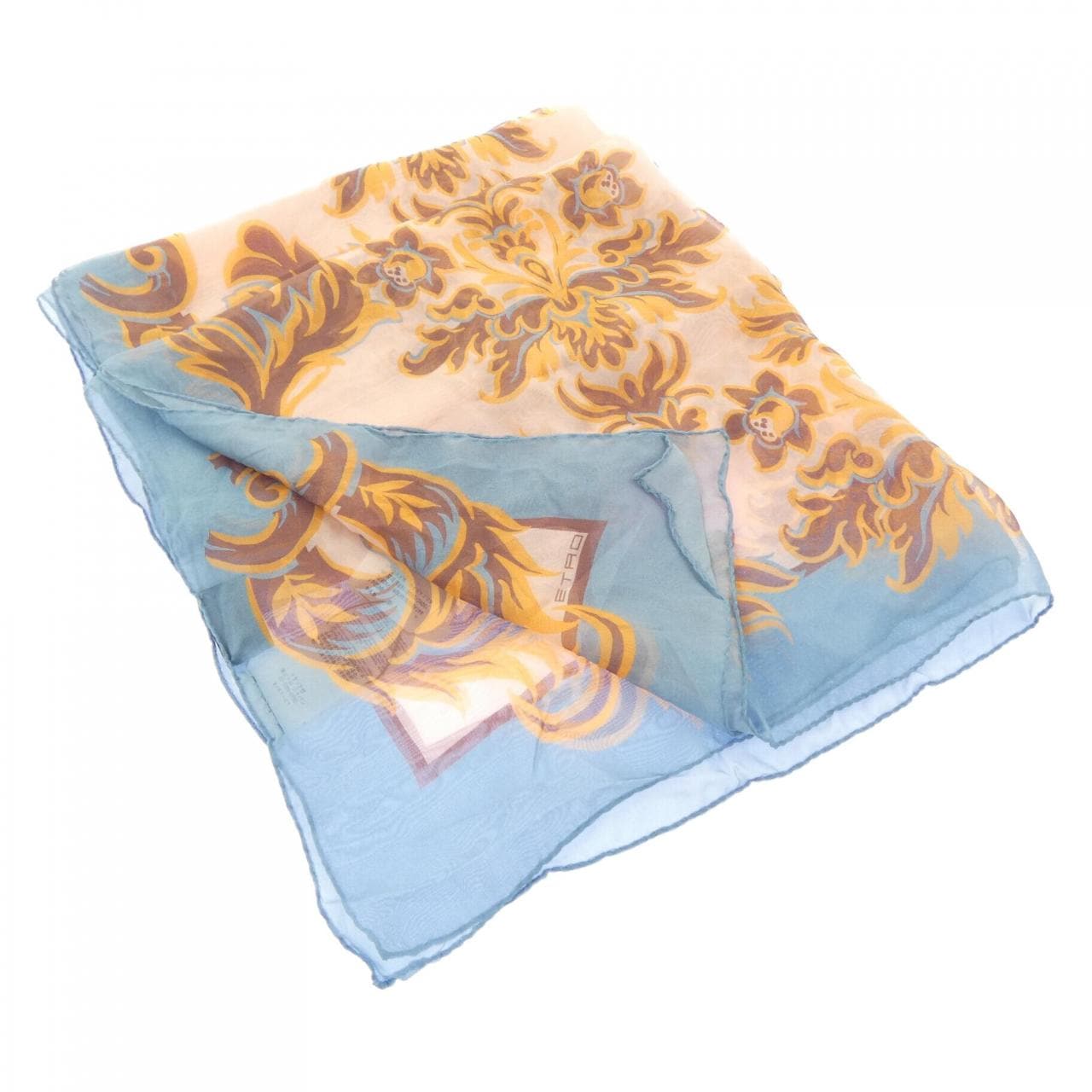 エトロ ETRO STOLE