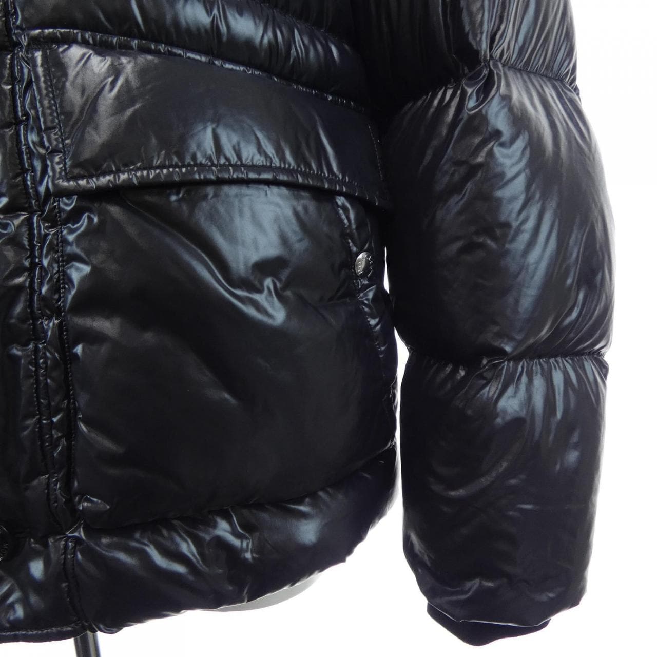 モンクレール MONCLER ARMORICANO ダウンジャケット