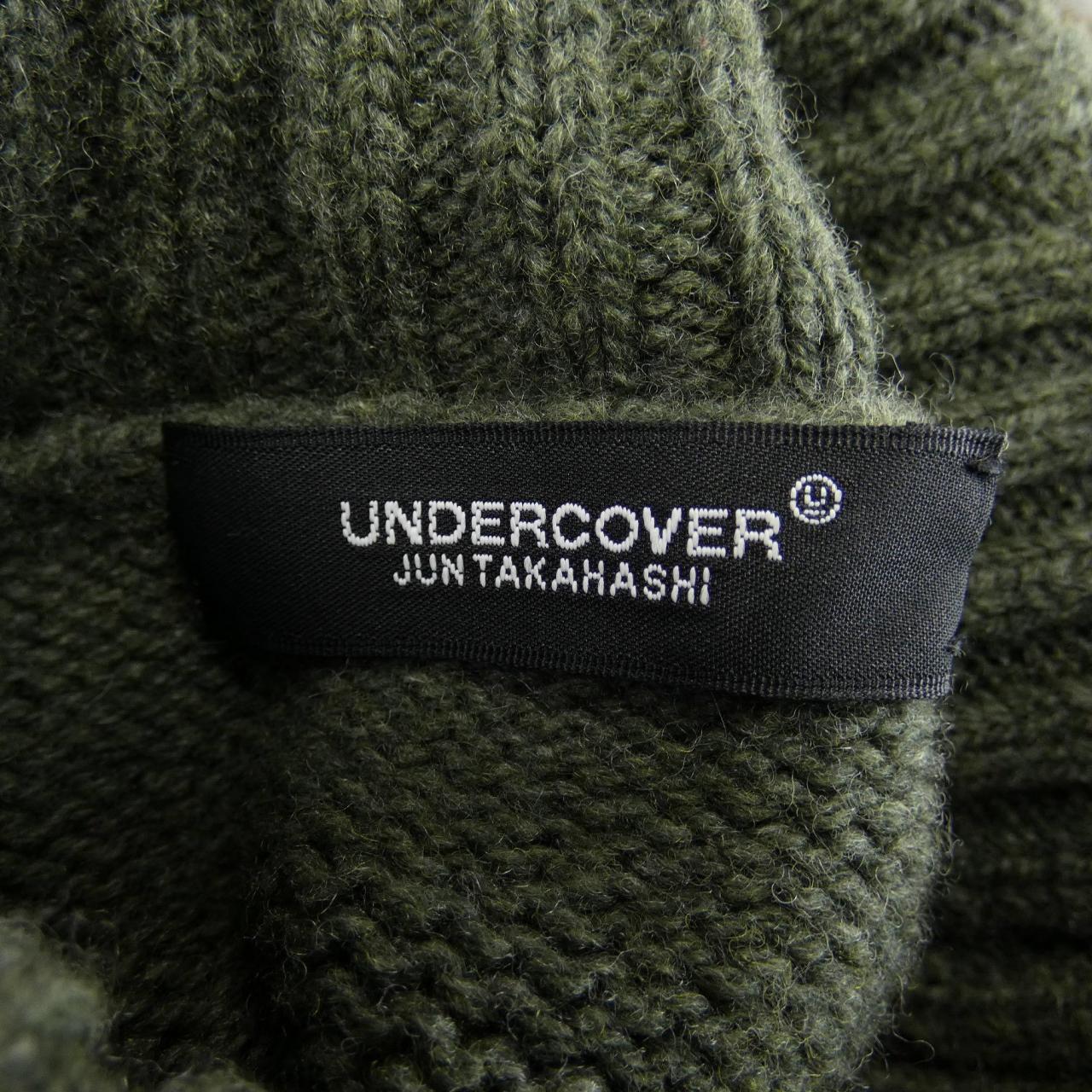 コメ兵｜アンダーカバー UNDER COVER ニット｜アンダーカバー｜メンズ