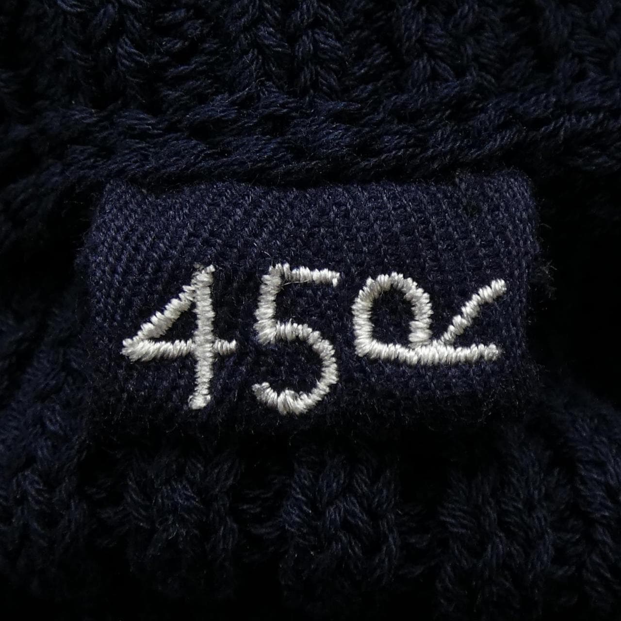 45RPM 45 RPM Knit