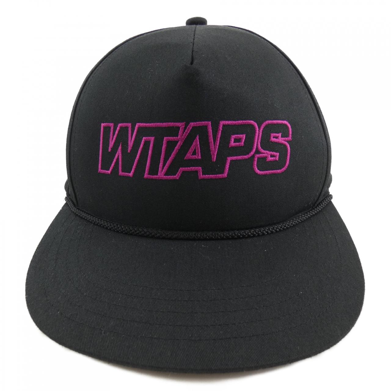 雙頭WTAPS帽子