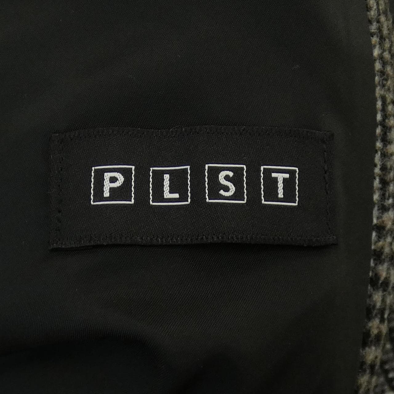 プラステ PLST コート