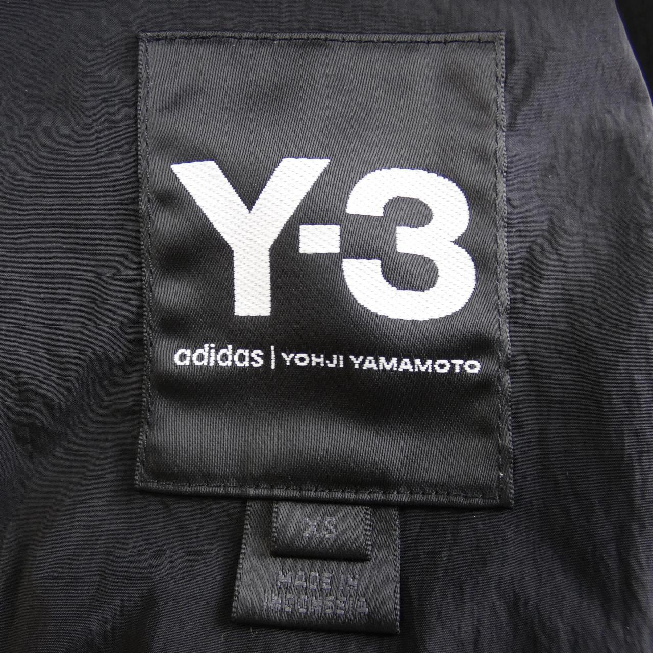 ワイスリー Y-3 ブルゾン