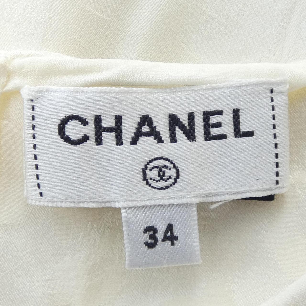 シャネル CHANEL トップス
