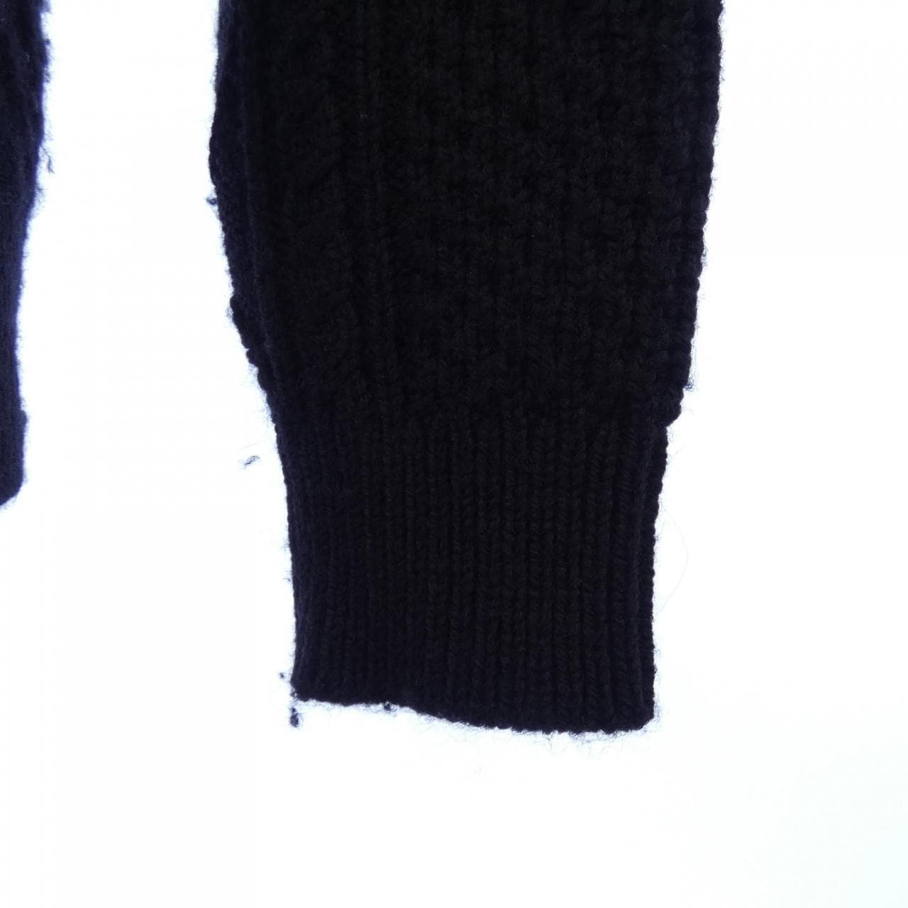 Denham DENHAM knit