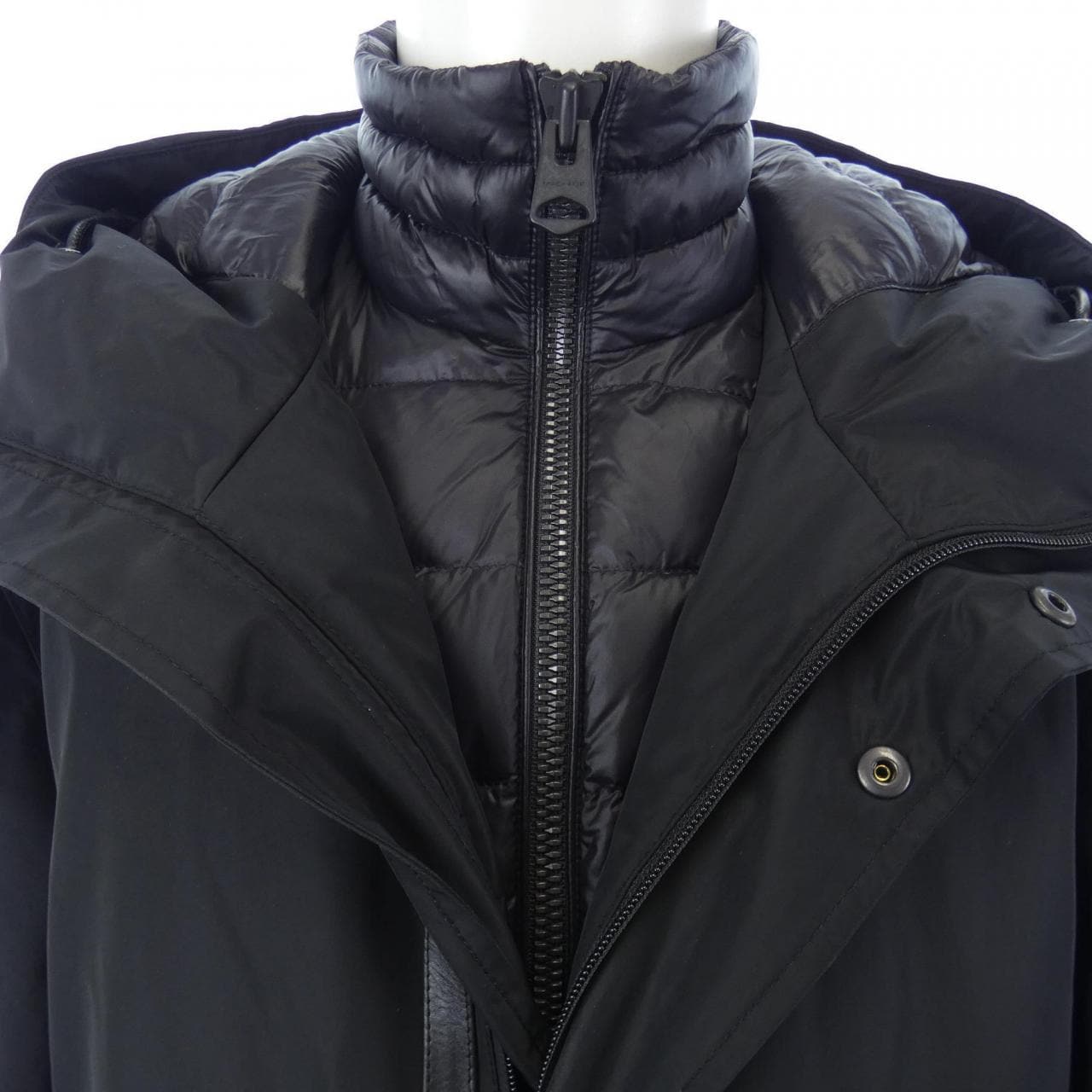 MACKAGE down coat