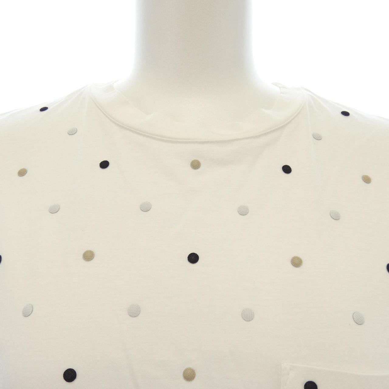 CHANEL P55402K07251 T-shirt