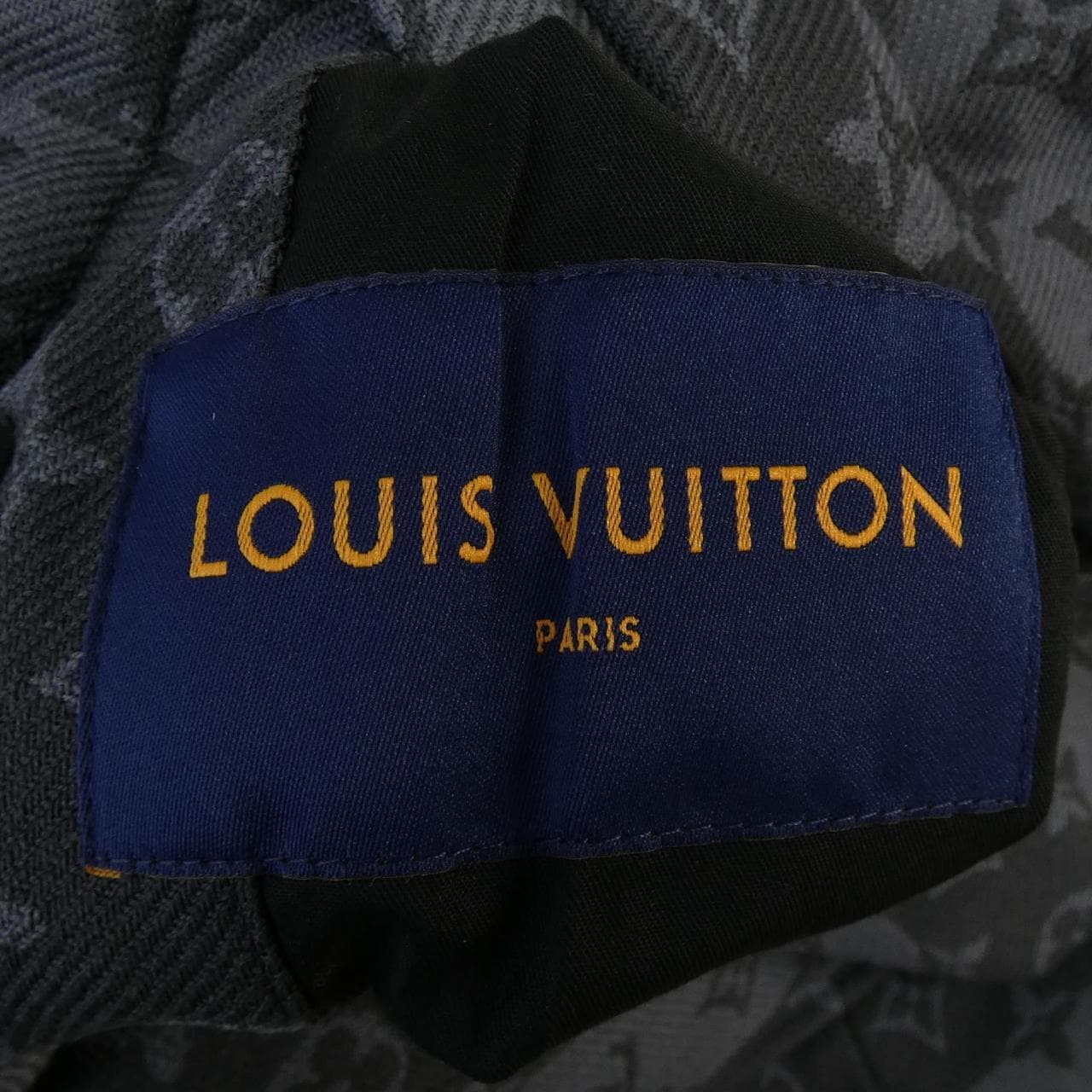 ルイヴィトン LOUIS VUITTON ブルゾン