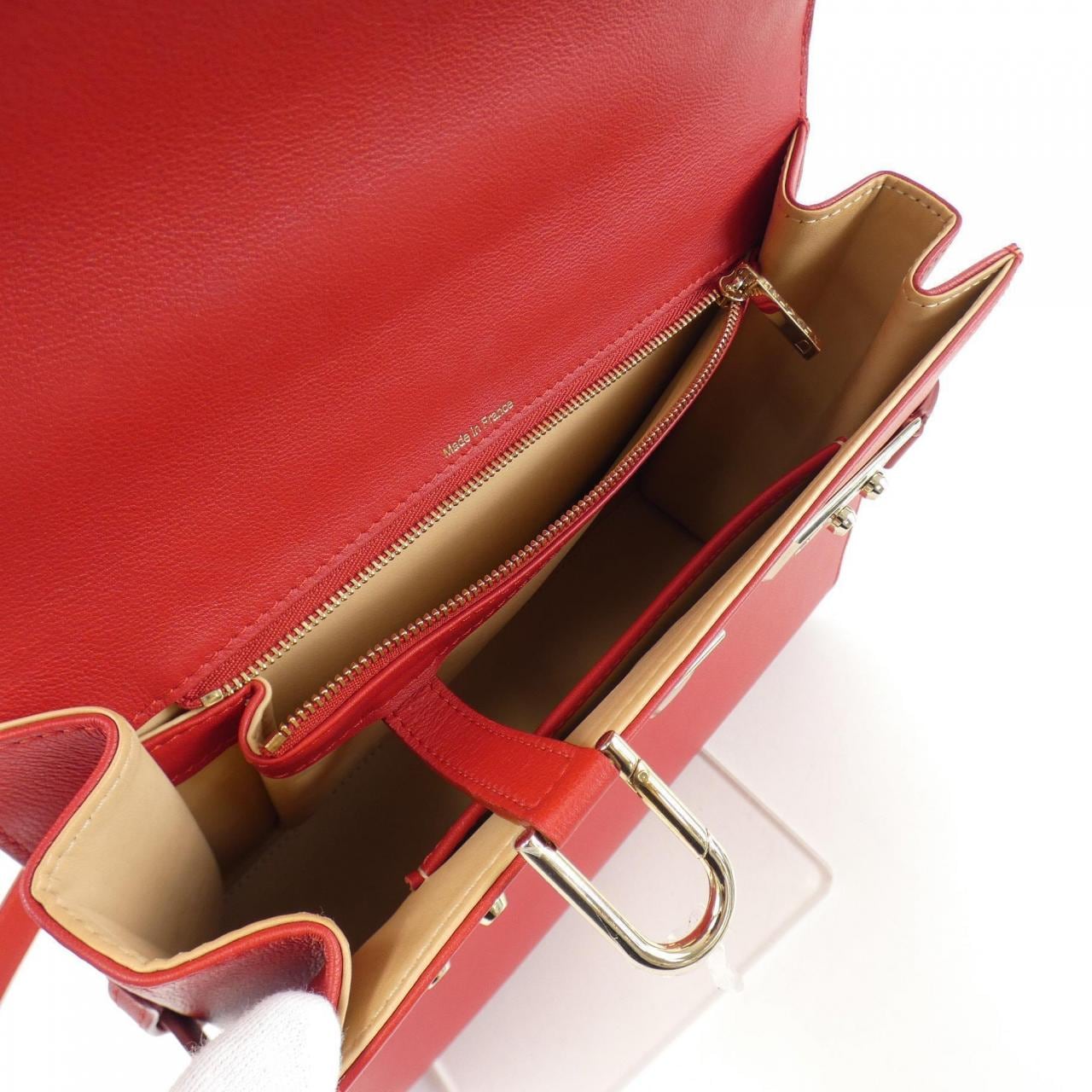 デルボー DELVAUX BAG