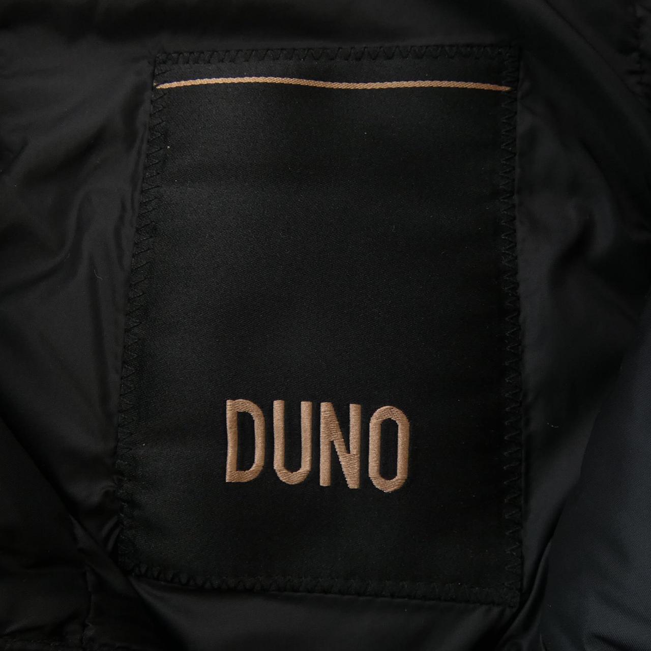 デュノ DUNO ダウンジャケット