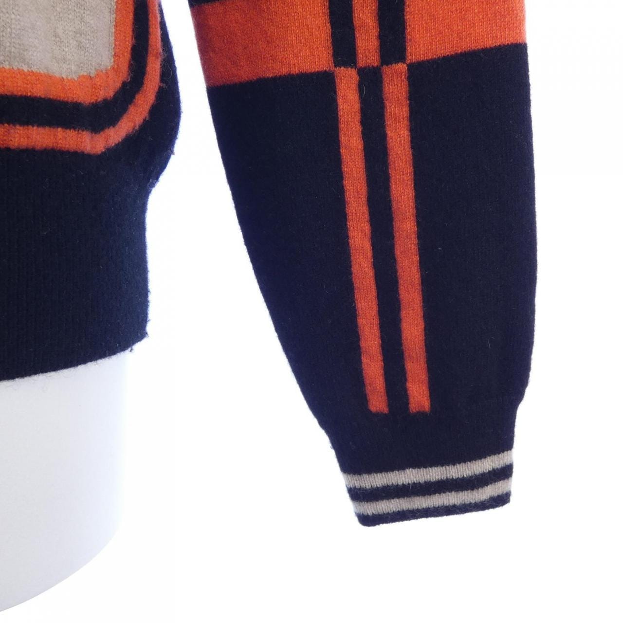 エルメス HERMES ニット
