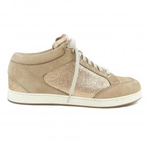 ジミーチュウ JIMMY CHOO スニーカー