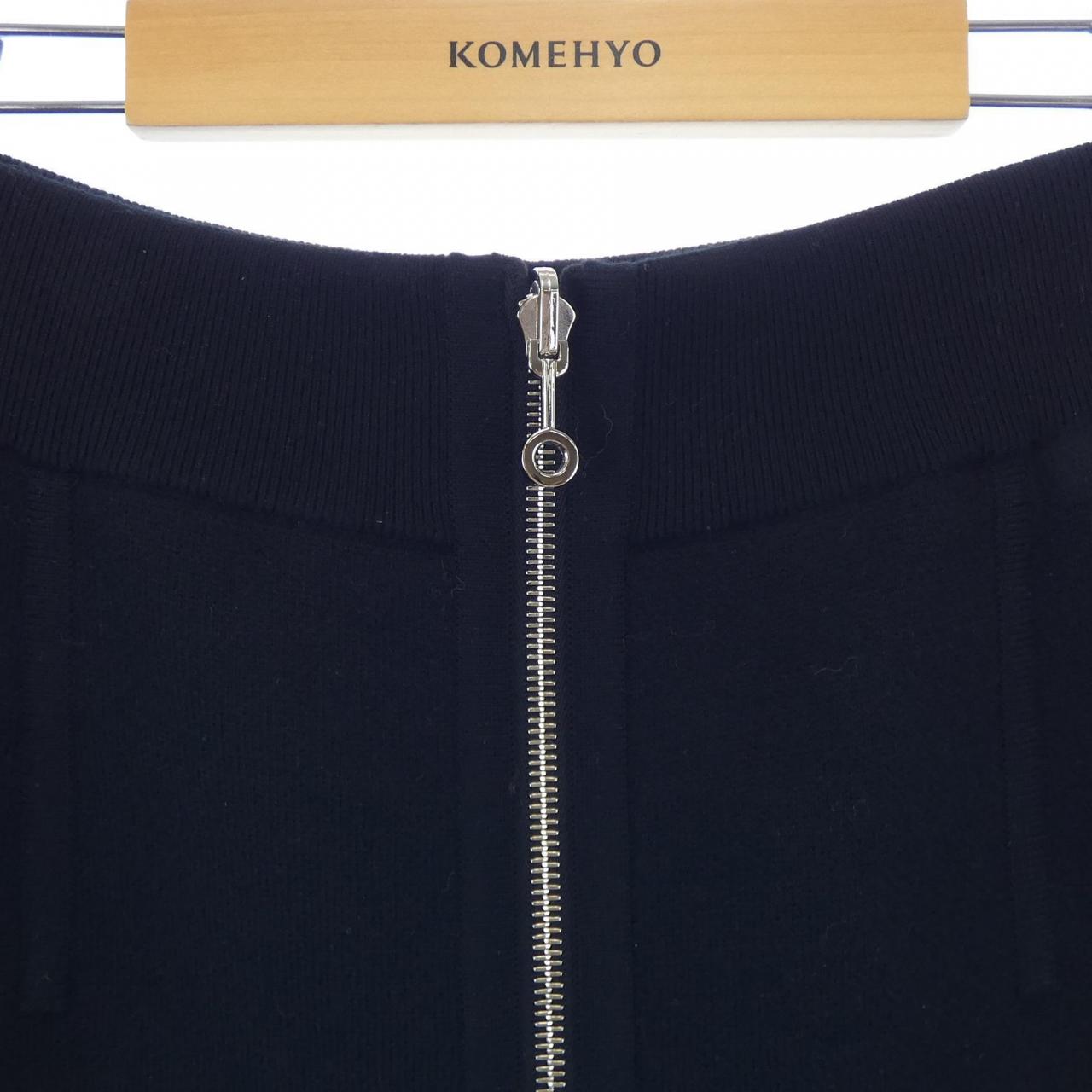 エルメス HERMES スカート